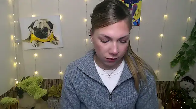 Snapshot of Sport_Tall_Doll chatting on December 20, 8:38 am Sport Tall Doll online show from December 20, 8:38 am