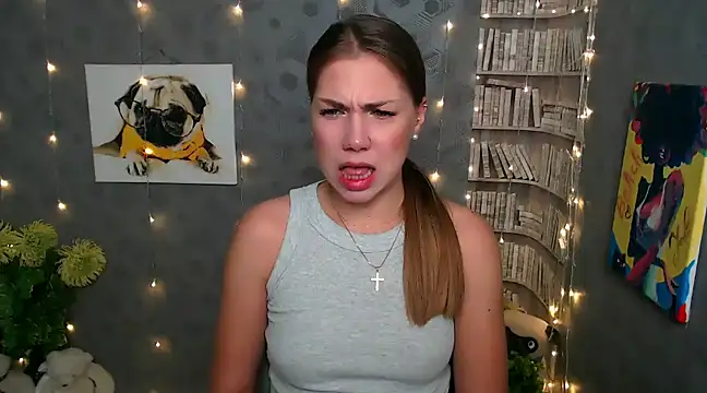 Snapshot of Sport_Tall_Doll chatting on December 27, 7:51 am Sport Tall Doll online show from December 27, 7:51 am