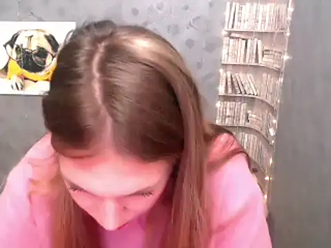 Snapshot of Sport_Tall_Doll chatting on February 13, 9:30 am Sport Tall Doll online show from February 13, 9:30 am