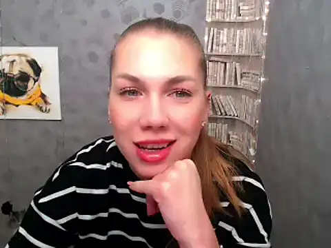 Snapshot of Sport_Tall_Doll chatting on February 27, 7:55 am Sport Tall Doll online show from February 27, 7:55 am