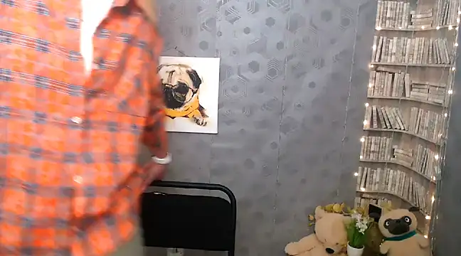 Snapshot of Sport_Tall_Doll chatting on March 10, 8:04 am Sport Tall Doll online show from March 10, 8:04 am