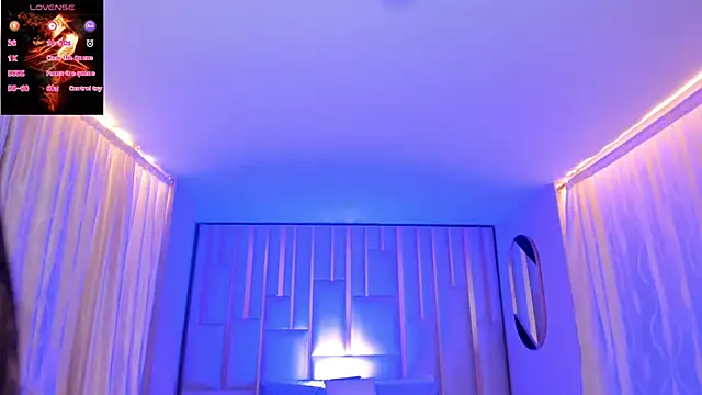 KendraClarkX online show from February 28, 3:51 am