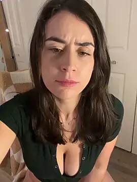 Wetbabygirlxo online show from January 7, 1:49 am