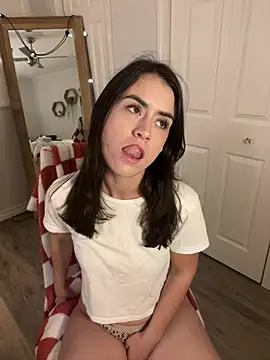 Wetbabygirlxo online show from January 10, 2:14 am