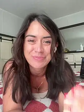 Wetbabygirlxo online show from February 5, 8:04 pm