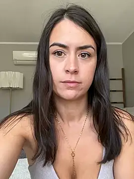 Wetbabygirlxo online show from February 11, 5:40 pm