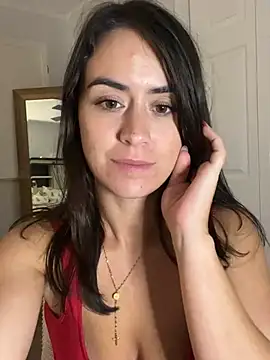 Wetbabygirlxo online show from February 16, 11:37 pm