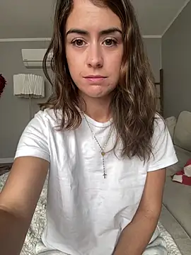 Wetbabygirlxo online show from February 27, 4:43 pm