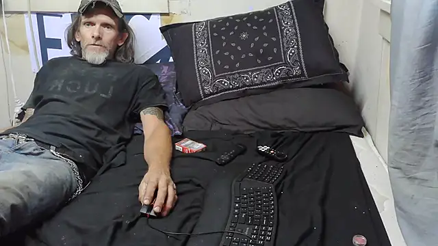 Spotless Load online show from July 21, 2:03 am