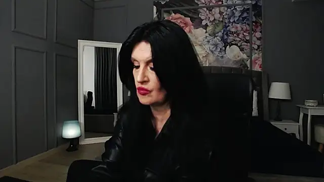 Snapshot of DomMelissaW chatting on March 12, 2:30 am DomMelissaW online show from March 12, 2:30 am