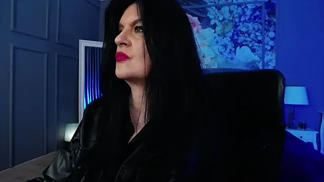 DomMelissaW online show from January 18, 10:46 pm