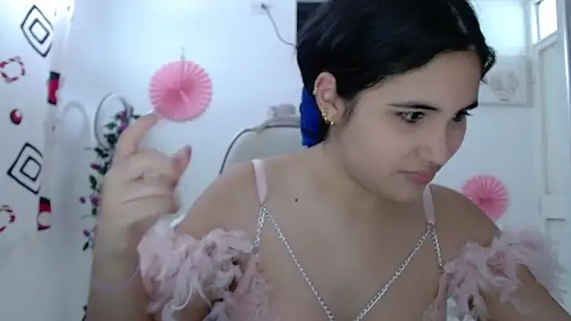 Snapshot of InocentHeaven1 chatting on October 11, 12:47 pm InocentHeaven1 online show from October 11, 12:47 pm