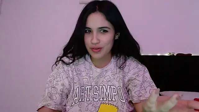 InocentHeaven1 online show from February 21, 2:01 am