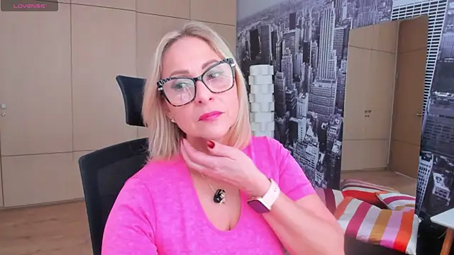 jane turner online show from May 15, 1:18 pm