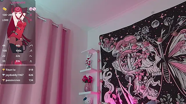 Saturn1a online show from March 18, 1:10 am