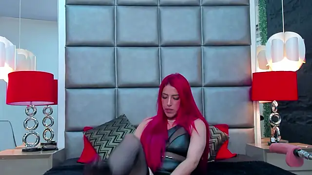 AllissaBrowm online show from January 17, 5:38 pm