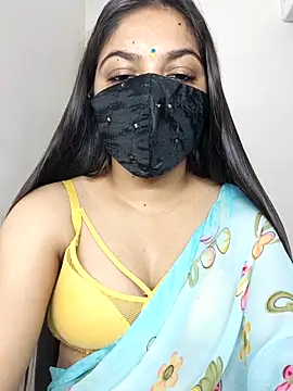 Snapshot of _desigori chatting on November 3, 3:52 am  desigori online show from November 3, 3:52 am