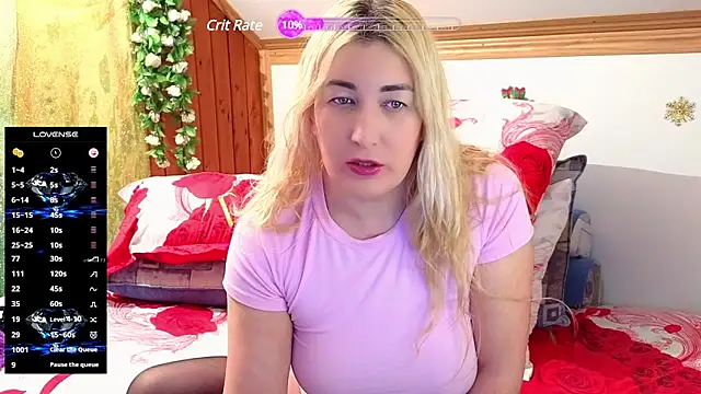 Your Liza online show from January 21, 6:55 pm