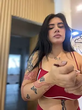 clarachanelricek online show from November 20, 7:13 pm