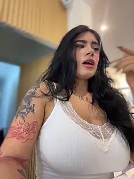 clarachanelricek online show from January 6, 8:12 pm