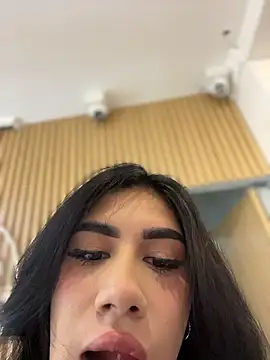 clarachanelricek online show from January 10, 8:54 pm