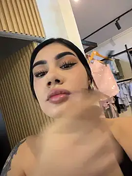 clarachanelricek online show from March 25, 8:26 pm