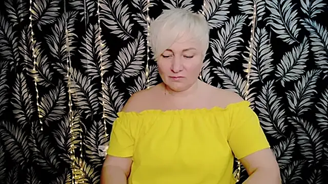 Olivia playful online show from February 23, 12:35 pm