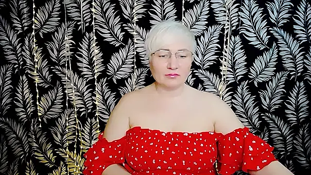 Olivia playful online show from May 24, 10:20 am