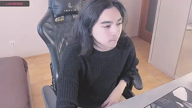 Judame Aoi online show from October 7, 11:40 am