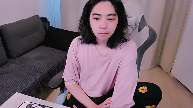 Judame Aoi online show from June 20, 9:56 am