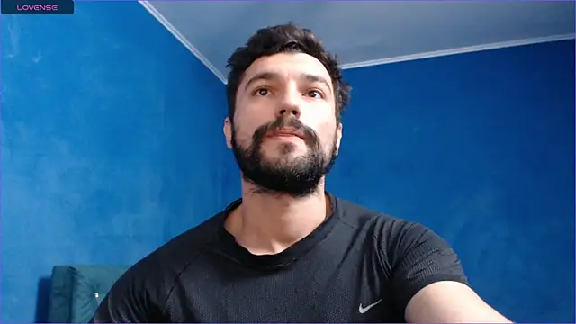 alex blu online show from October 9, 8:34 am