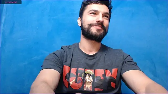 alex blu online show from October 12, 9:14 pm