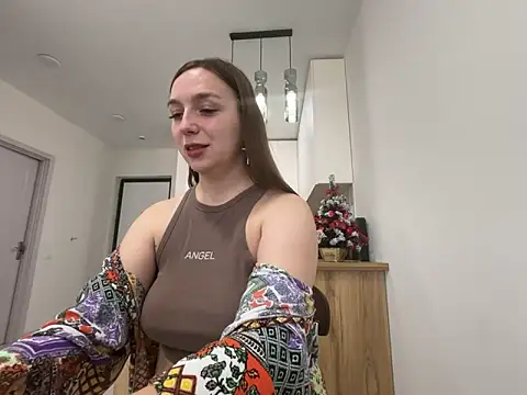 Janeee online show from December 18, 10:21 am