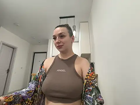 Janeee online show from February 22, 8:35 am