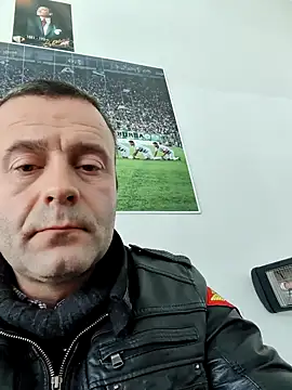 muscularsexy online show from December 7, 10:01 am