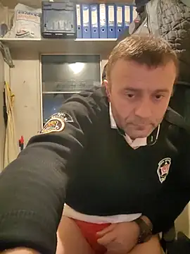 muscularsexy online show from January 18, 12:47 am