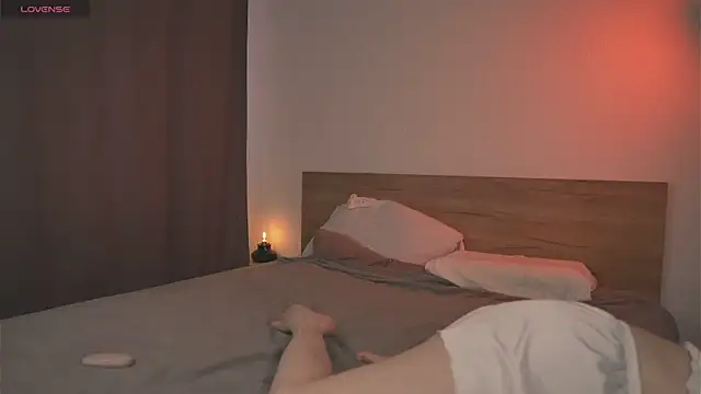  Killer Smile  online show from March 10, 12:48 pm