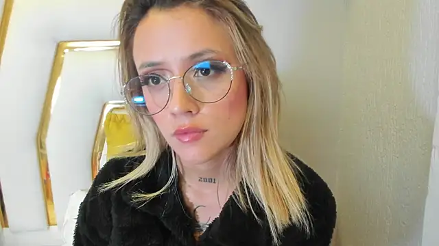 Sabrina Cole online show from January 15, 9:24 am