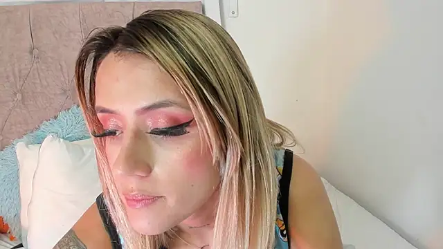 Sabrina Cole online show from March 22, 9:34 am