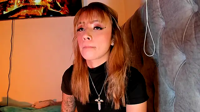 Sabrina Cole online show from September 24, 3:32 am