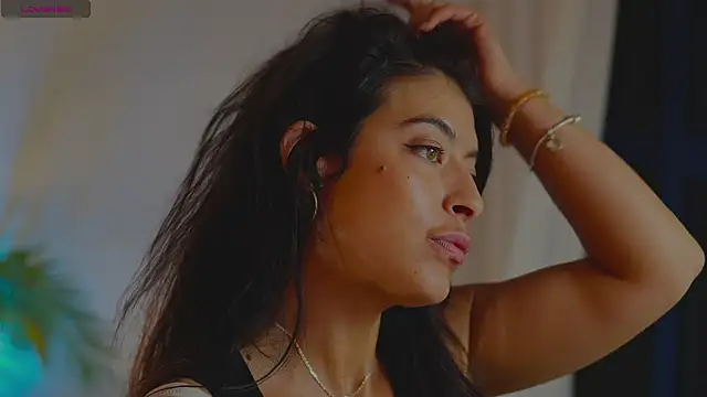 anabelcurvy online show from October 21, 6:52 pm