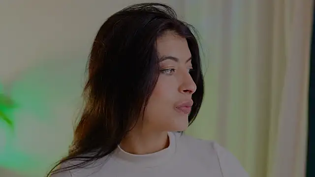 anabelcurvy online show from January 16, 6:45 pm