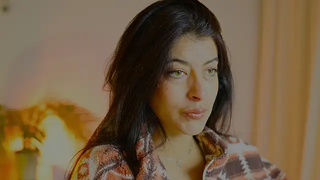 anabelcurvy online show from January 18, 7:06 pm