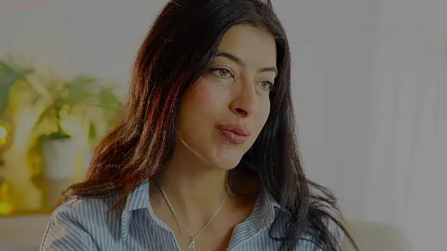 anabelcurvy online show from March 25, 1:39 pm