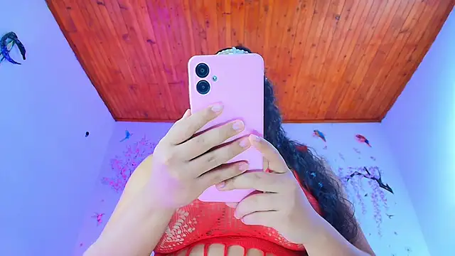 Sofiia Diiaz online show from September 19, 8:09 pm