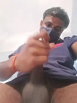 Itsdesi boy online show from February 20, 5:15 am