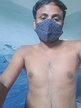 Itsdesi boy online show from March 17, 7:44 am