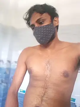 Itsdesi boy online show from April 18, 1:20 am