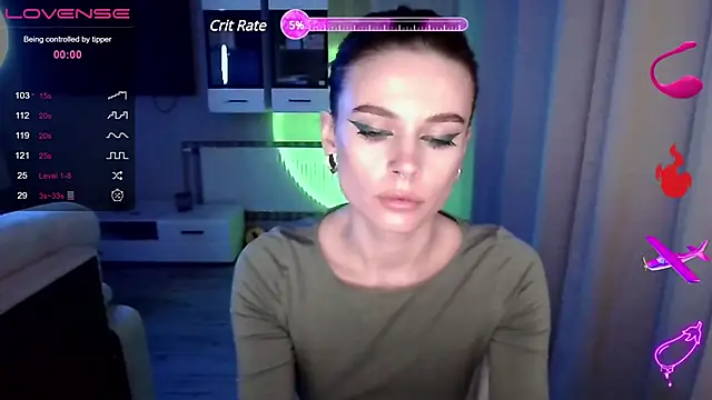 Snapshot of RinaDevil chatting on January 22, 3:51 pm RinaDevil online show from January 22, 3:51 pm