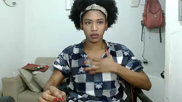 angelamarie1 online show from March 5, 11:01 pm